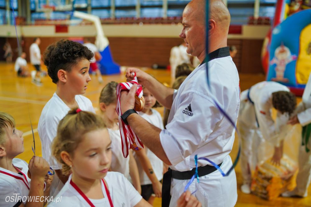II Ostrowiecki Festiwal Sportu