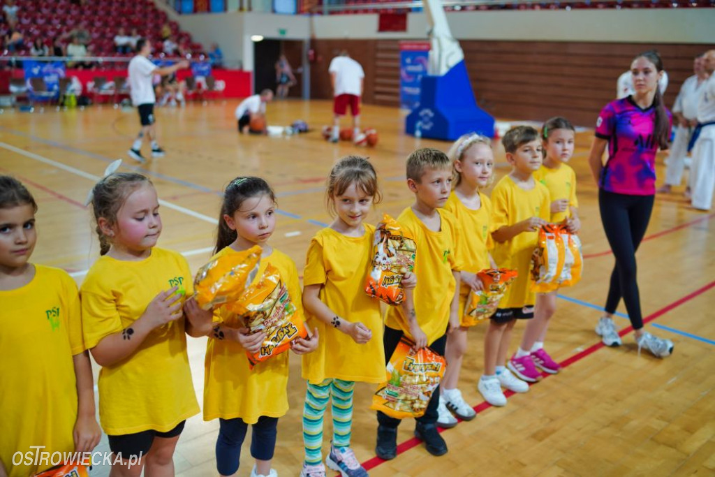 II Ostrowiecki Festiwal Sportu
