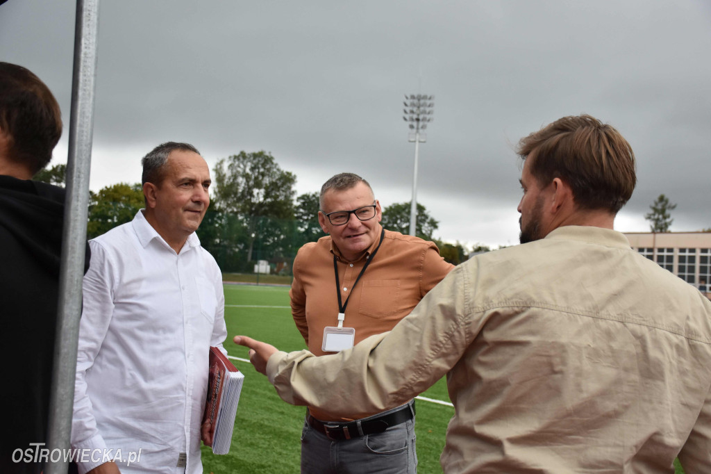 Lekka atletyka czaruje Miasta  nad Kamienną