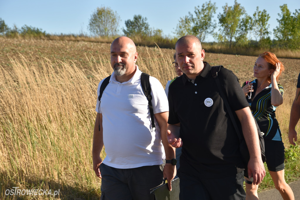 Rajd po Rudzkim Parku Kulturowym