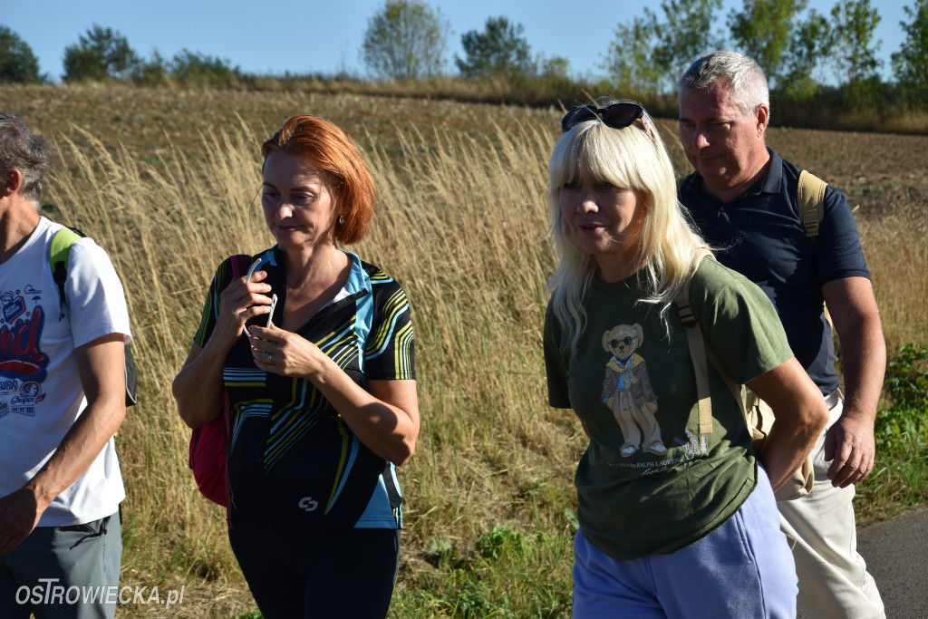 Rajd po Rudzkim Parku Kulturowym
