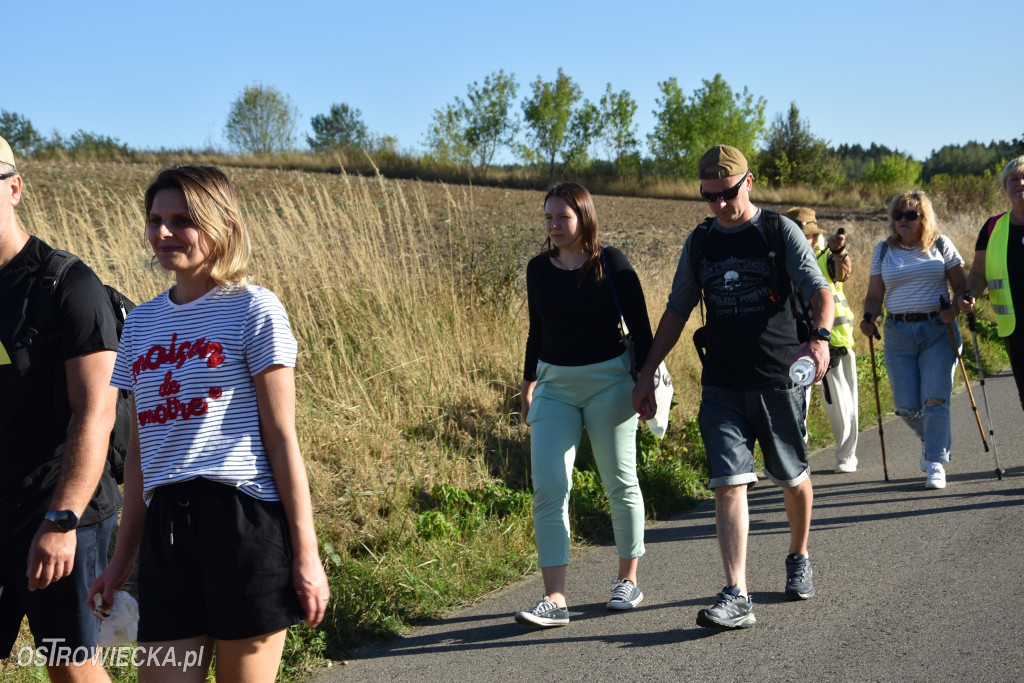 Rajd po Rudzkim Parku Kulturowym