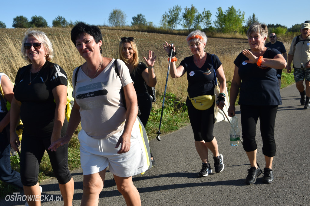 Rajd po Rudzkim Parku Kulturowym