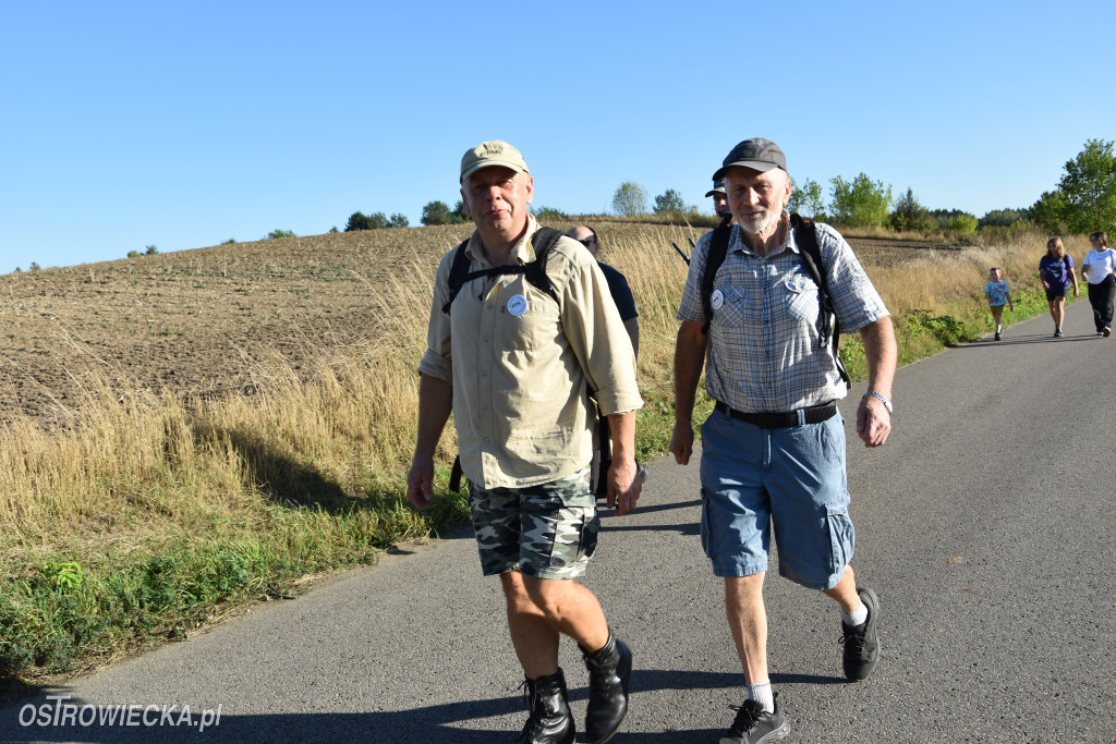 Rajd po Rudzkim Parku Kulturowym