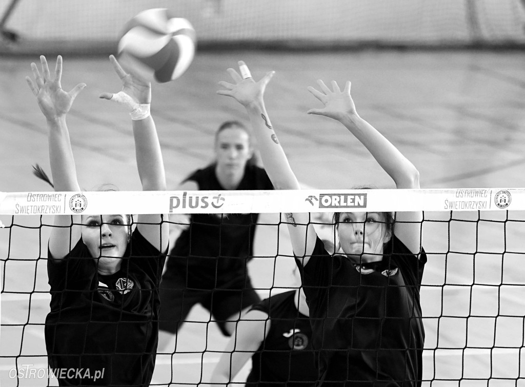 Ostrowiec Cup. KSZO SMS - AZS UMCS Lublin 2:0