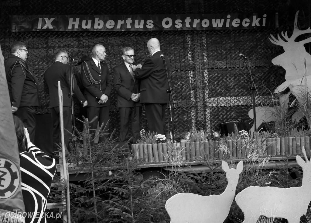 IX Hubertus Ostrowiecki 2025