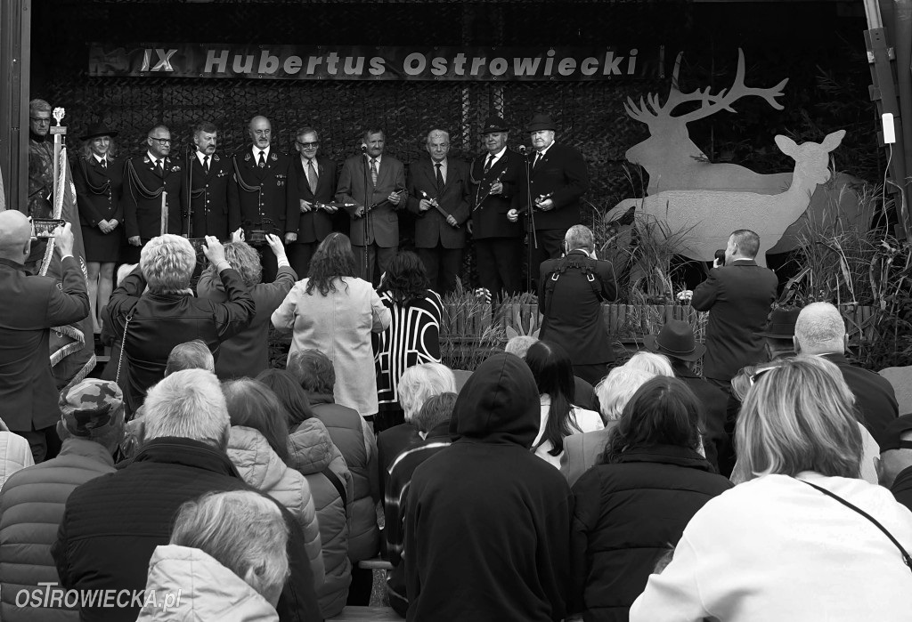 IX Hubertus Ostrowiecki 2025
