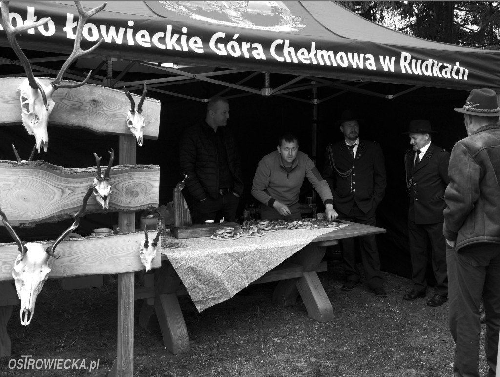 IX Hubertus Ostrowiecki 2025