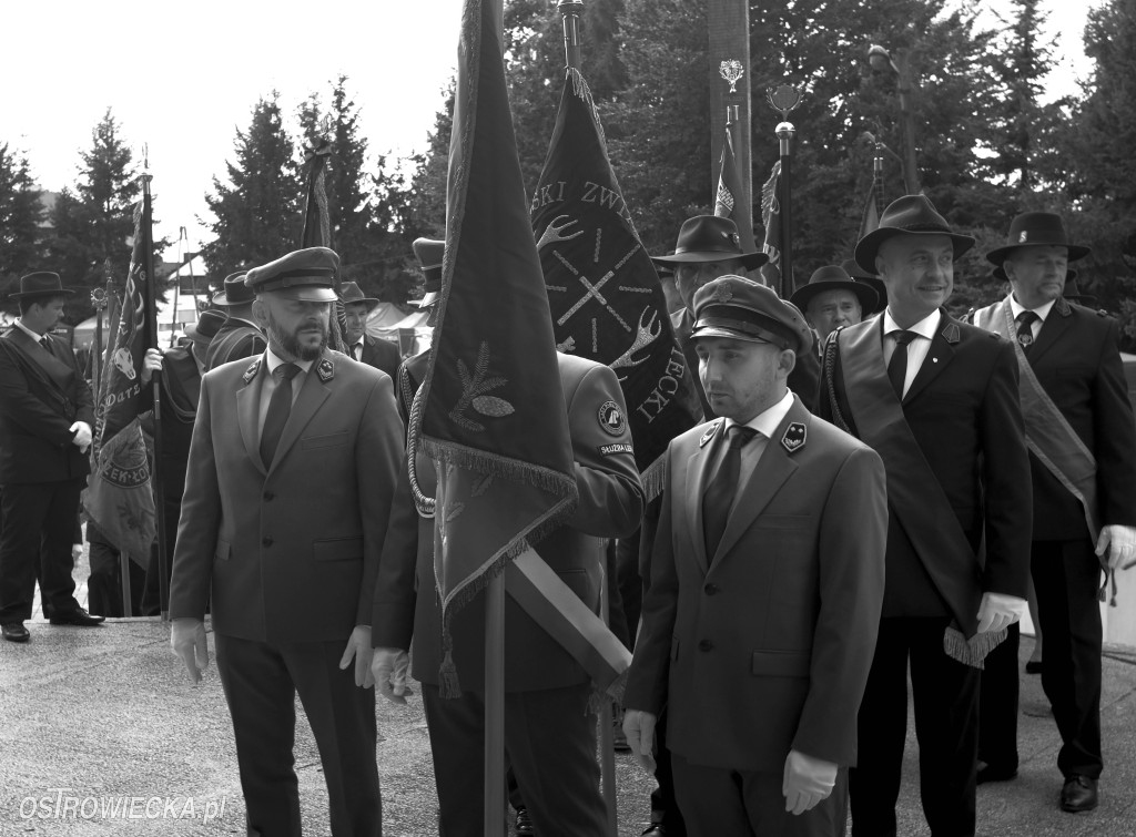 IX Hubertus Ostrowiecki 2025