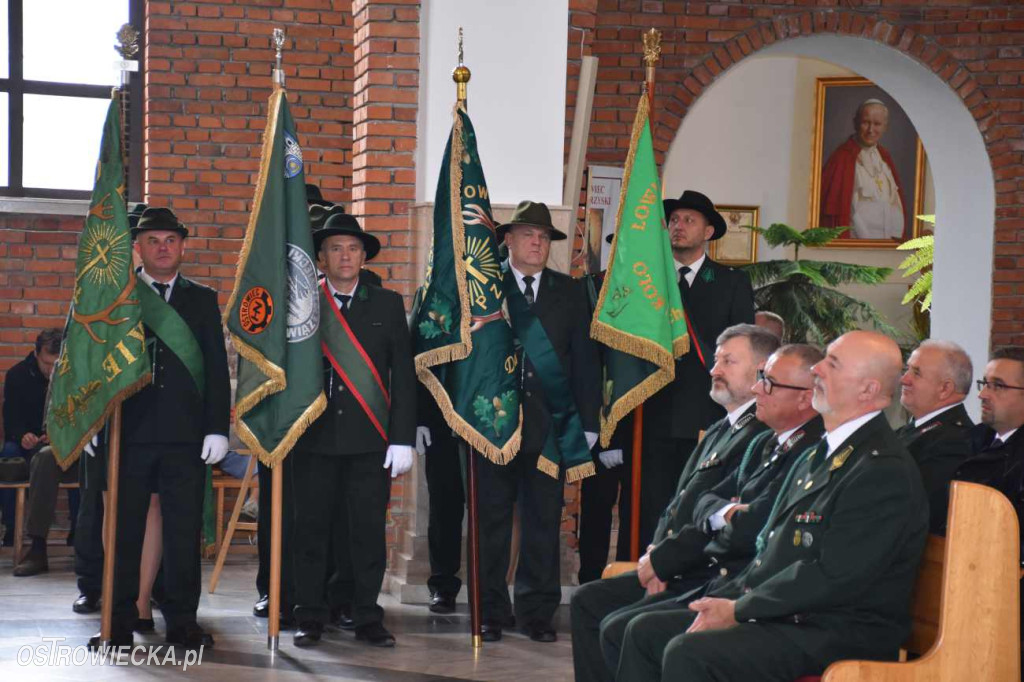 IX Ostrowiecki Hubertus
