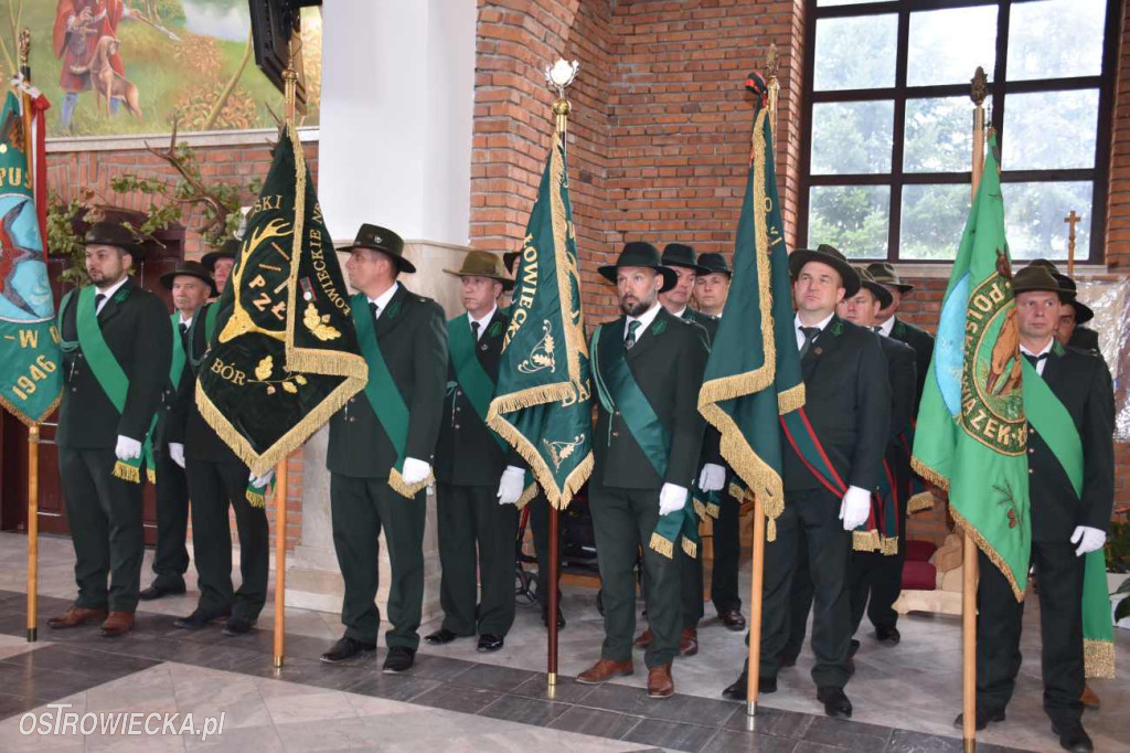 IX Ostrowiecki Hubertus