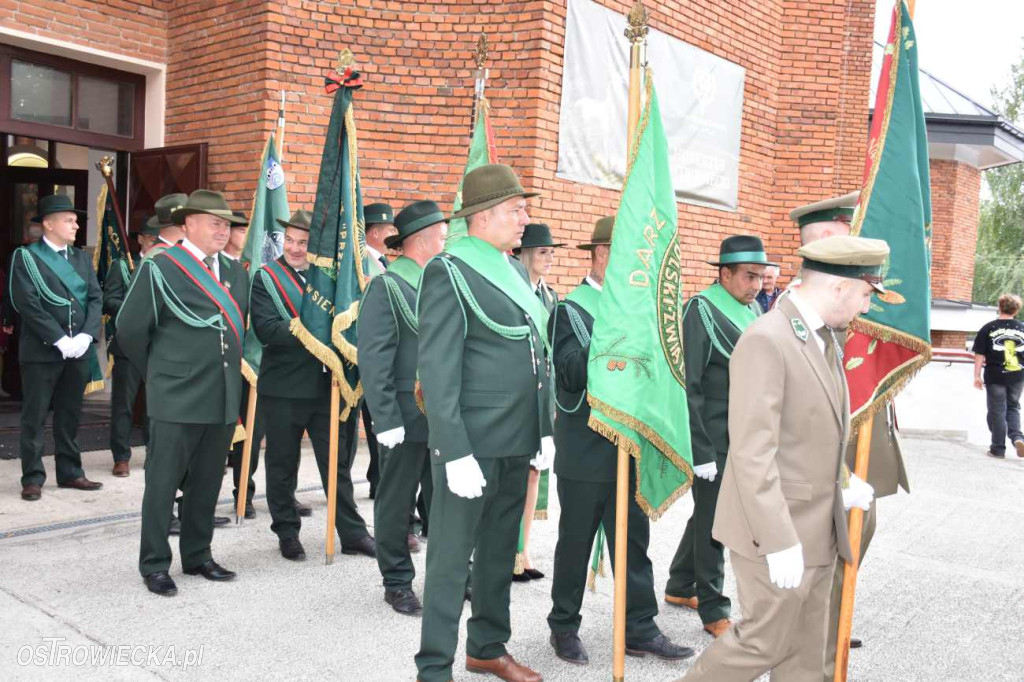 IX Ostrowiecki Hubertus