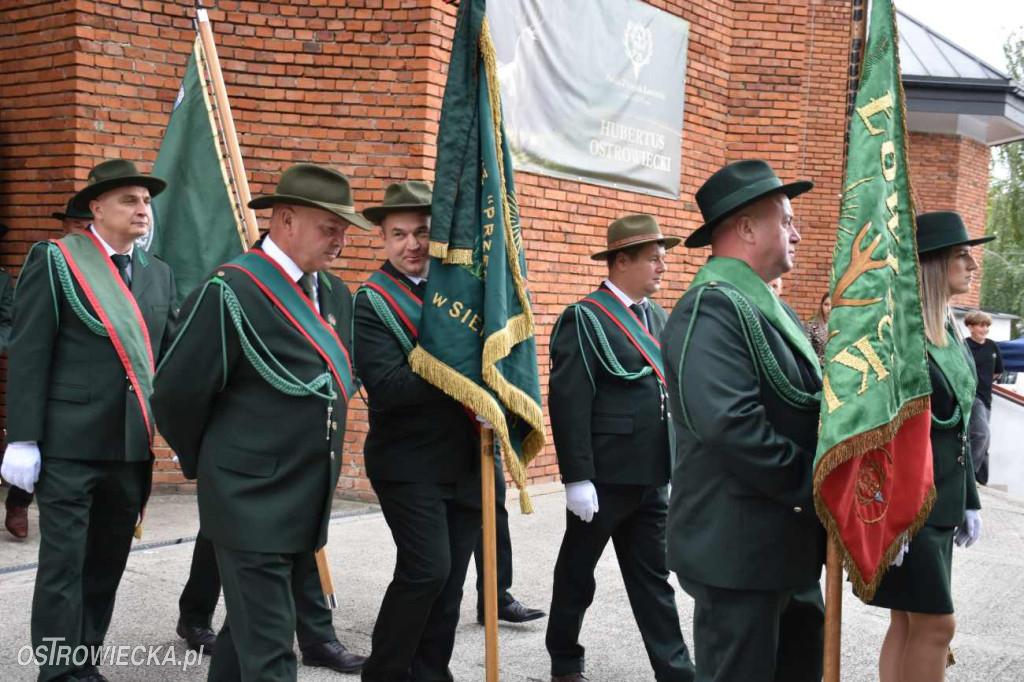 IX Ostrowiecki Hubertus