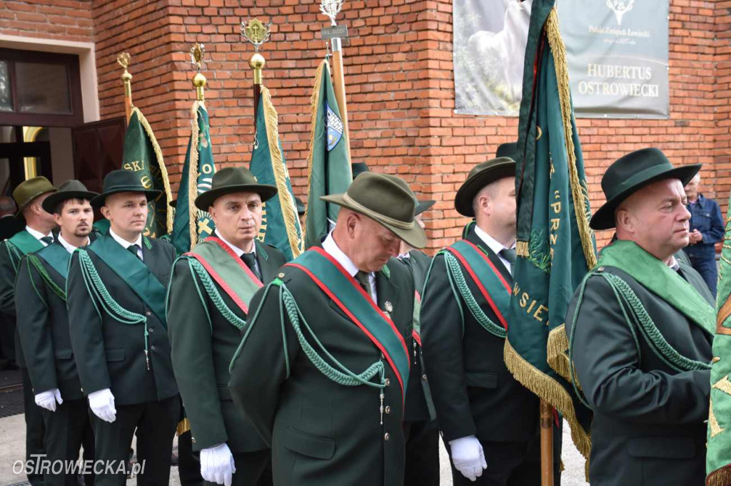 IX Ostrowiecki Hubertus