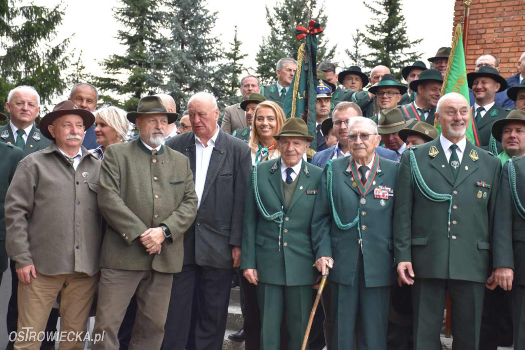IX Ostrowiecki Hubertus