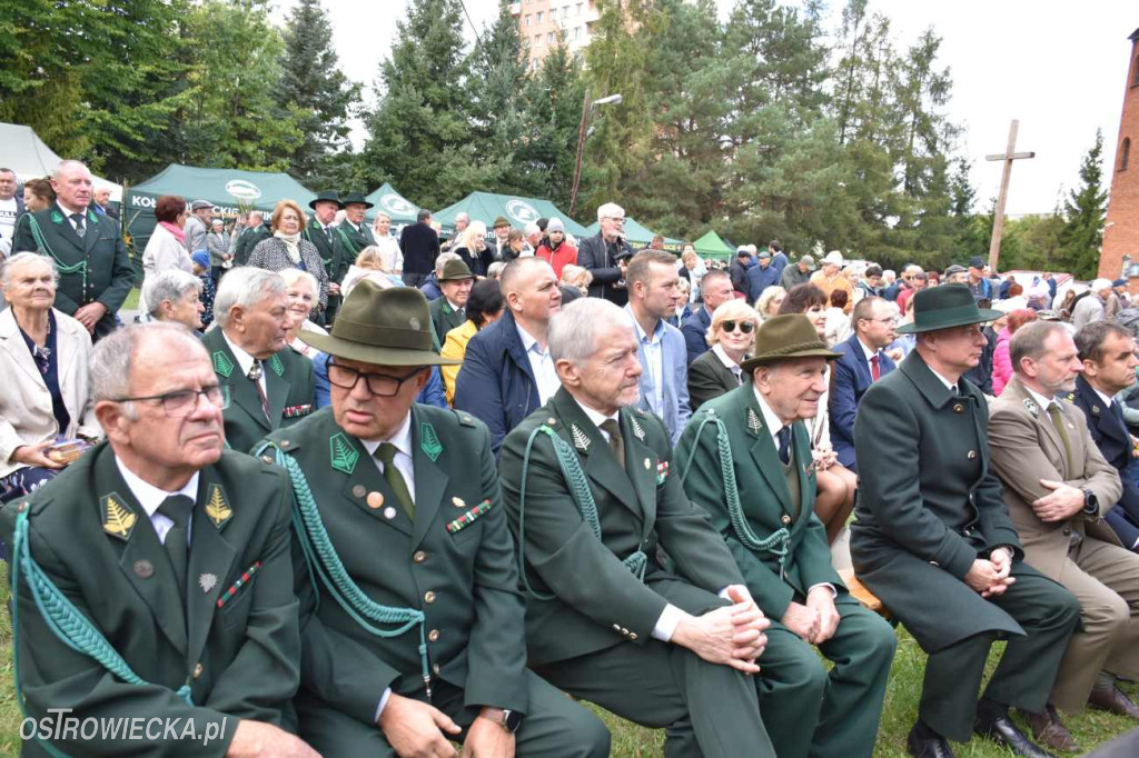 IX Ostrowiecki Hubertus