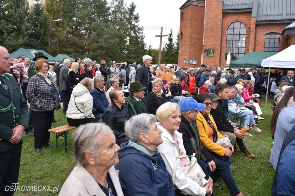 IX Ostrowiecki Hubertus