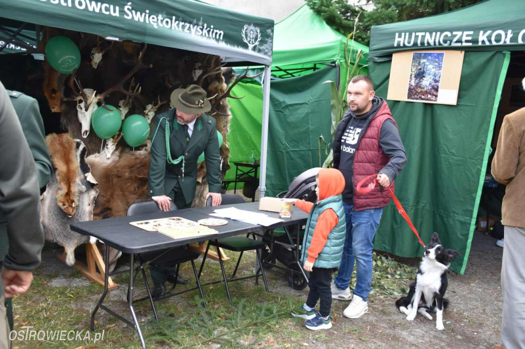 IX Ostrowiecki Hubertus