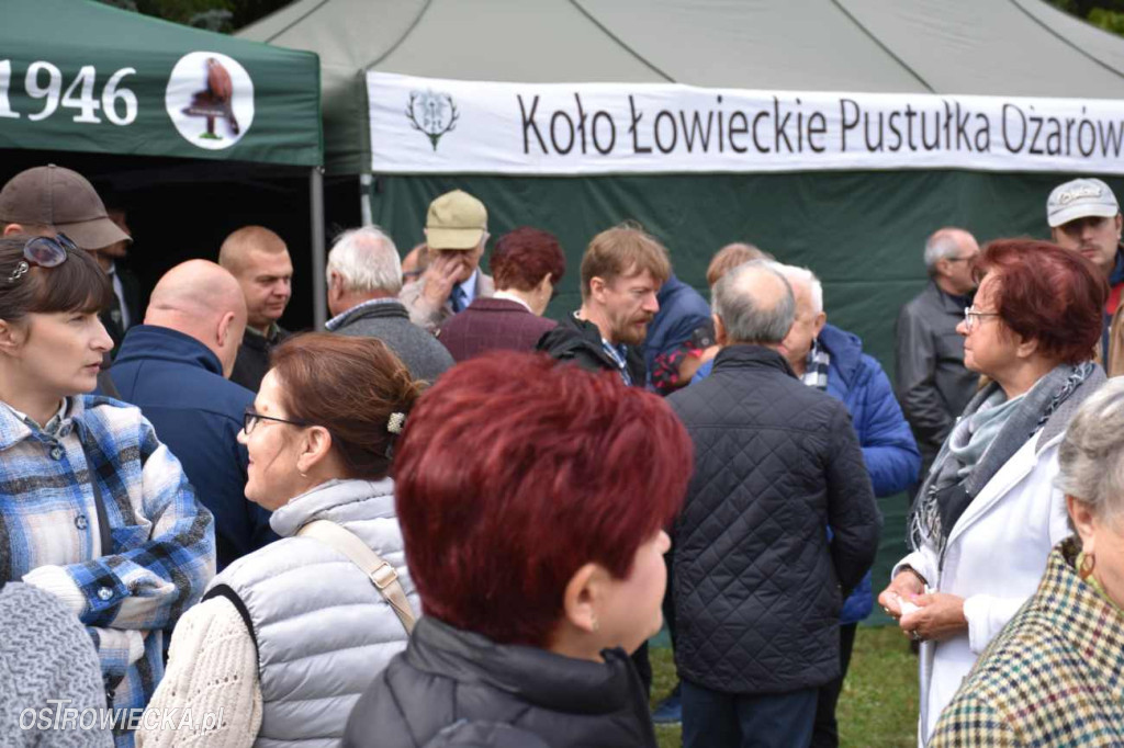 IX Ostrowiecki Hubertus