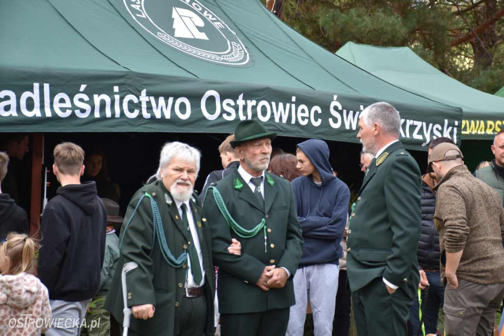 IX Ostrowiecki Hubertus
