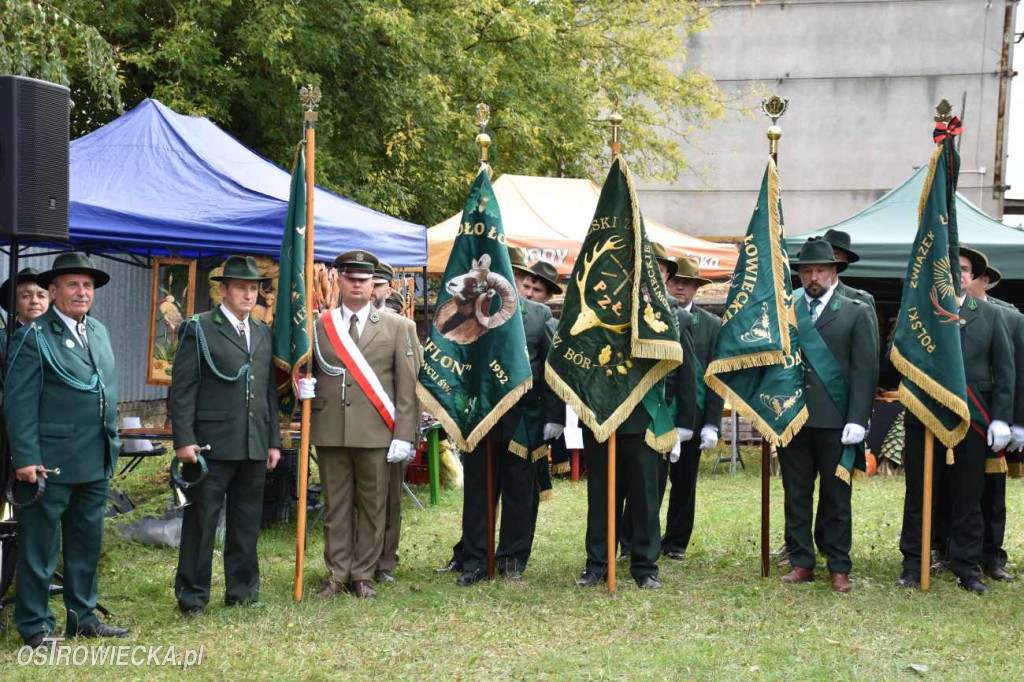 IX Ostrowiecki Hubertus