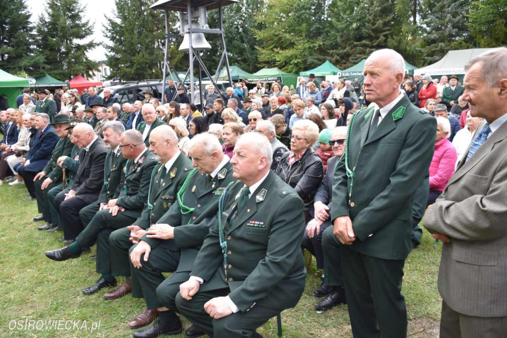 IX Ostrowiecki Hubertus