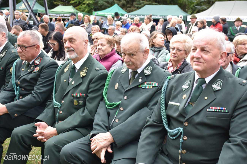 IX Ostrowiecki Hubertus