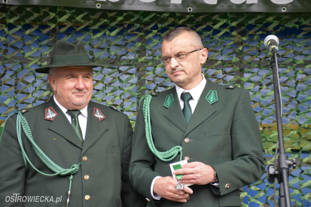 IX Ostrowiecki Hubertus
