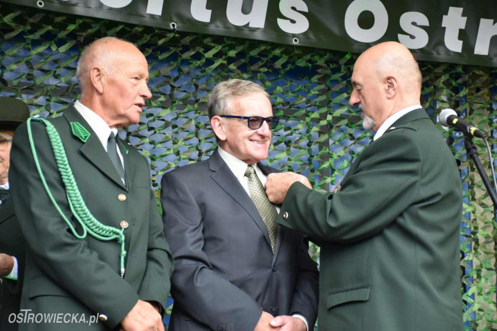 IX Ostrowiecki Hubertus