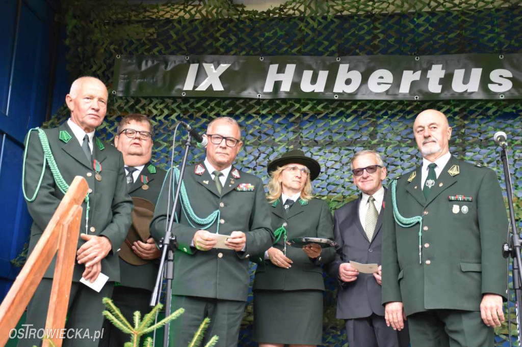 IX Ostrowiecki Hubertus
