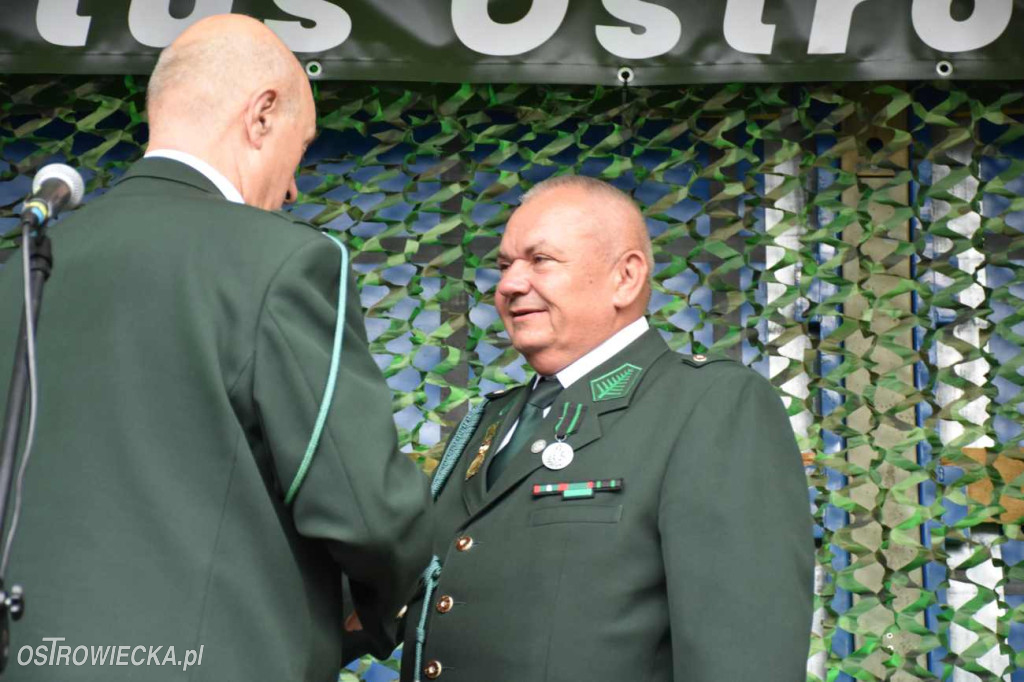 IX Ostrowiecki Hubertus