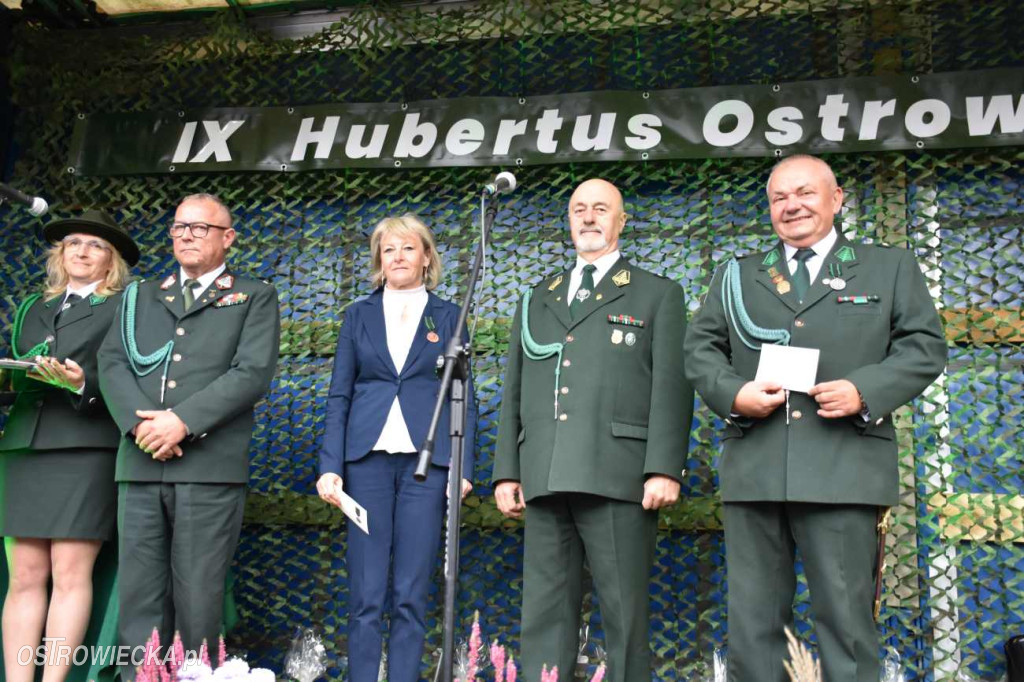 IX Ostrowiecki Hubertus