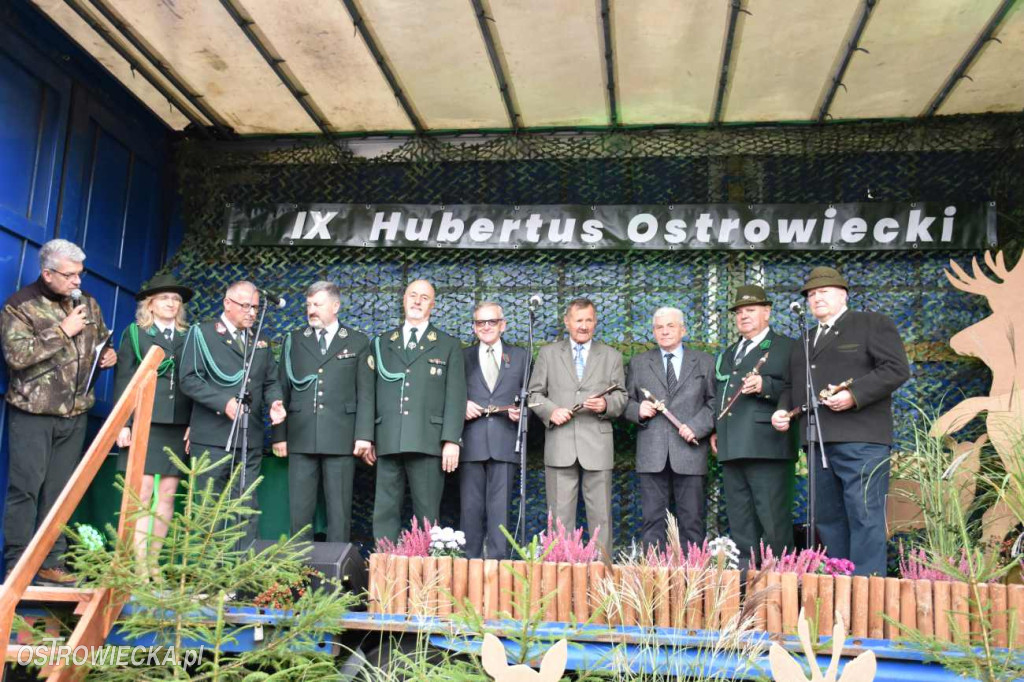 IX Ostrowiecki Hubertus