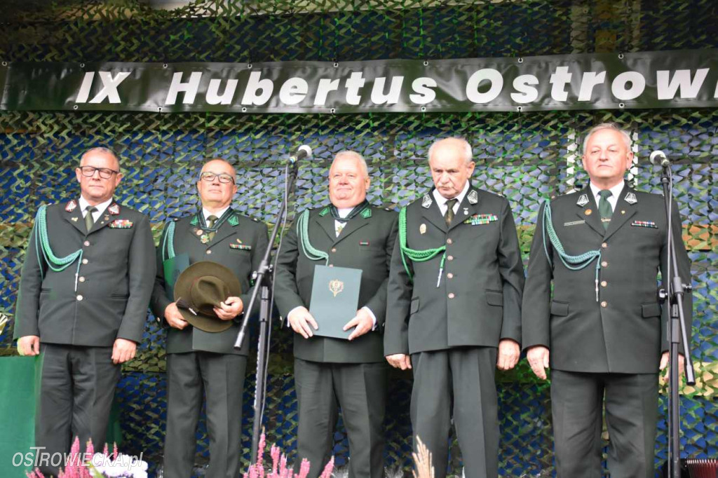IX Ostrowiecki Hubertus
