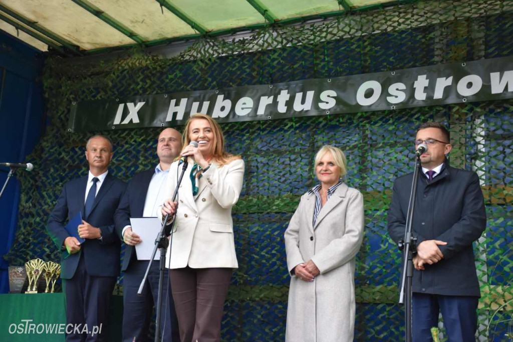 IX Ostrowiecki Hubertus
