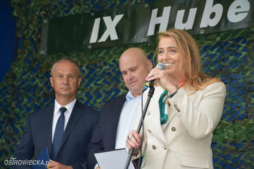 IX Ostrowiecki Hubertus