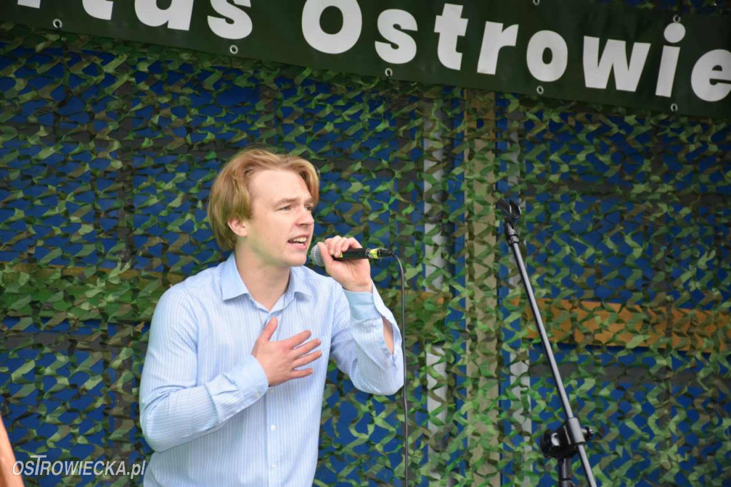 IX Ostrowiecki Hubertus
