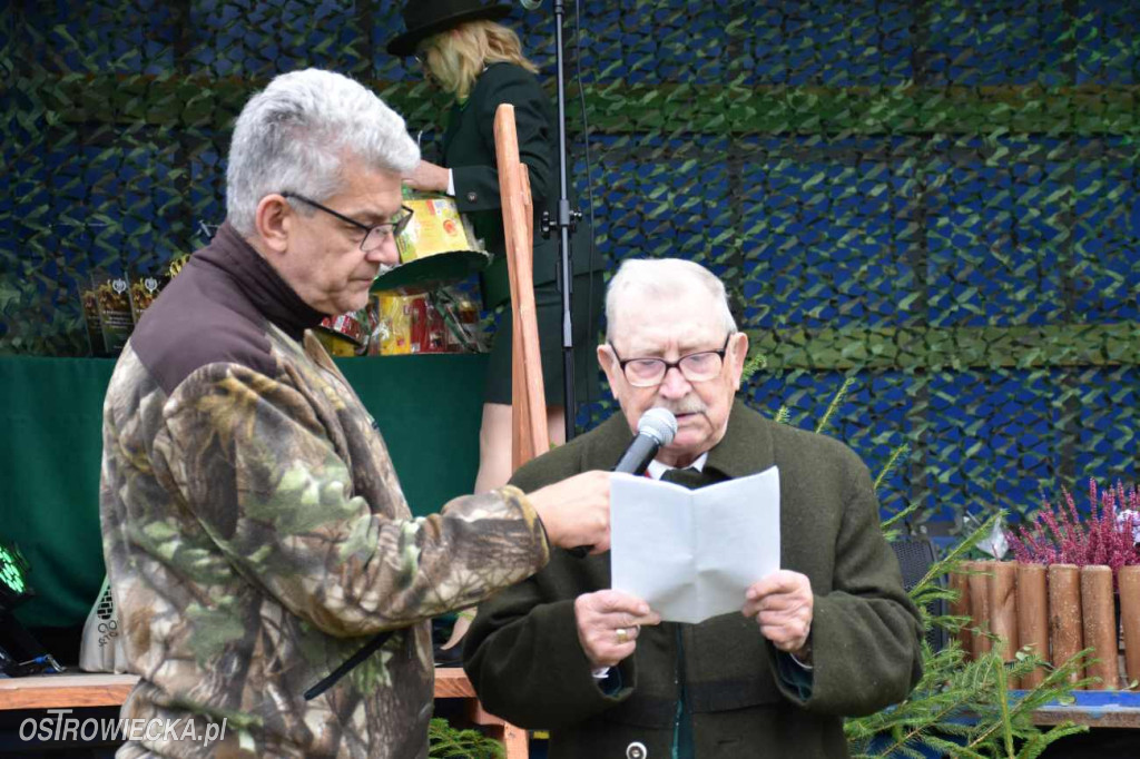 IX Ostrowiecki Hubertus