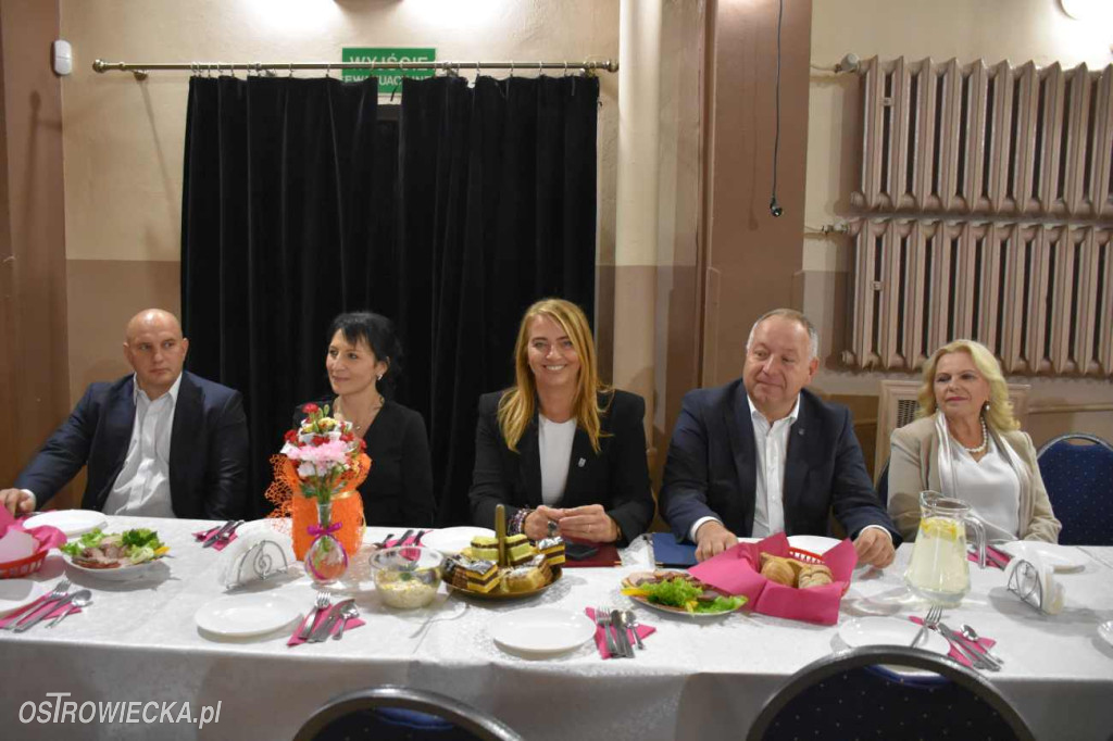 35 lat z Klubem Seniora w ODS „Malwa”