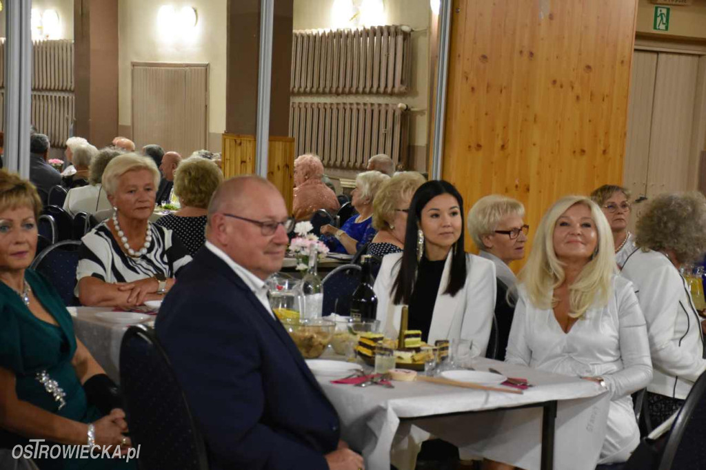 35 lat z Klubem Seniora w ODS „Malwa”