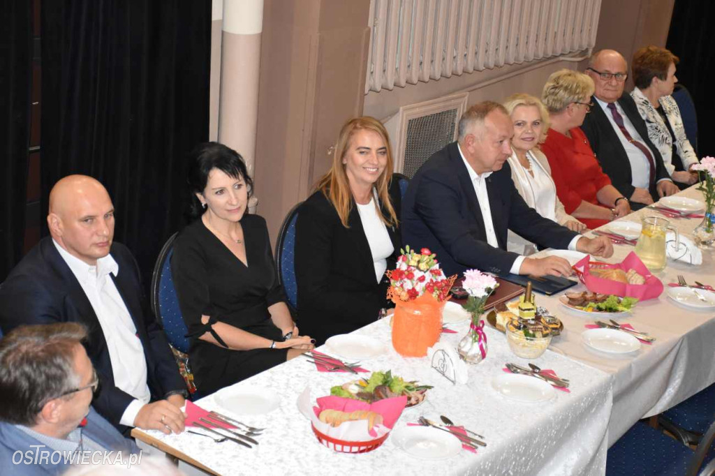 35 lat z Klubem Seniora w ODS „Malwa”