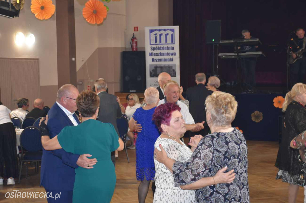 35 lat z Klubem Seniora w ODS „Malwa”