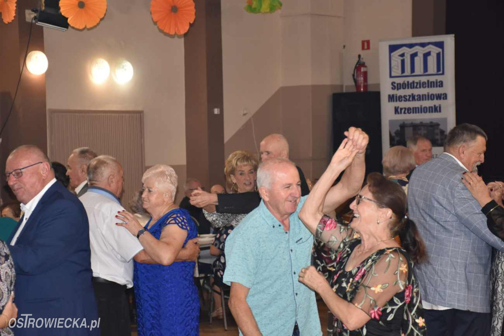 35 lat z Klubem Seniora w ODS „Malwa”