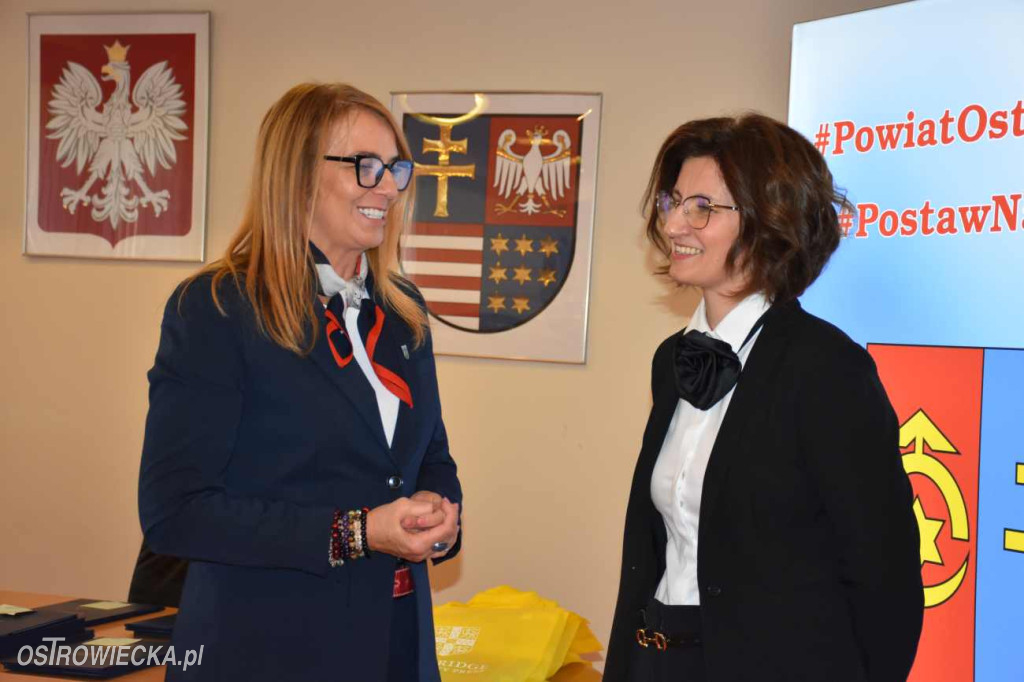 Certyfikaty Cambridge dla najlepszych