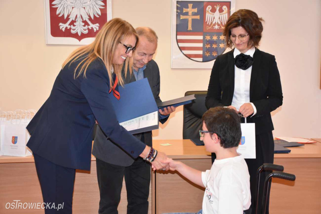 Certyfikaty Cambridge dla najlepszych