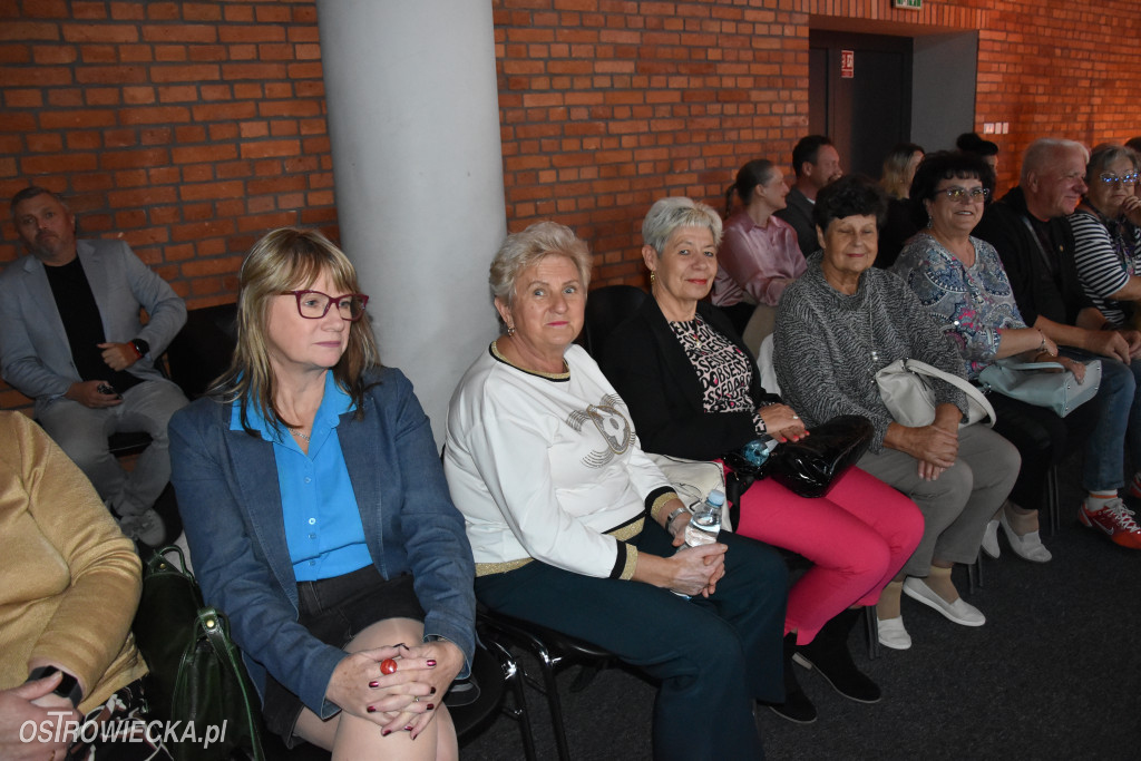 Szybkie randki dla organizacji pozarządowych