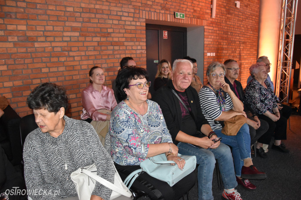 Szybkie randki dla organizacji pozarządowych