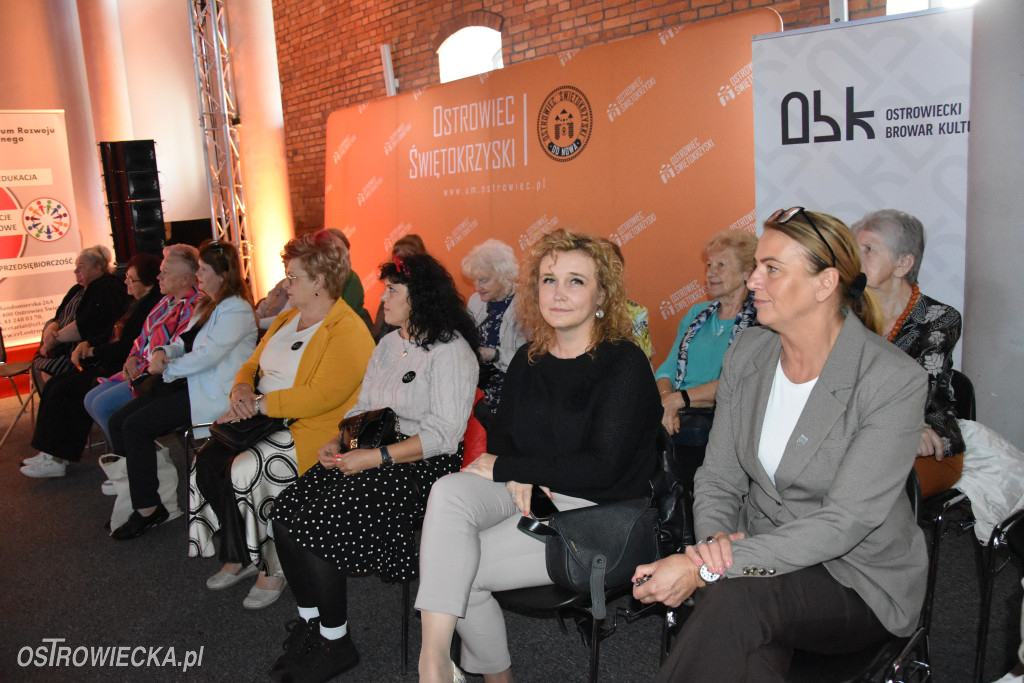 Szybkie randki dla organizacji pozarządowych