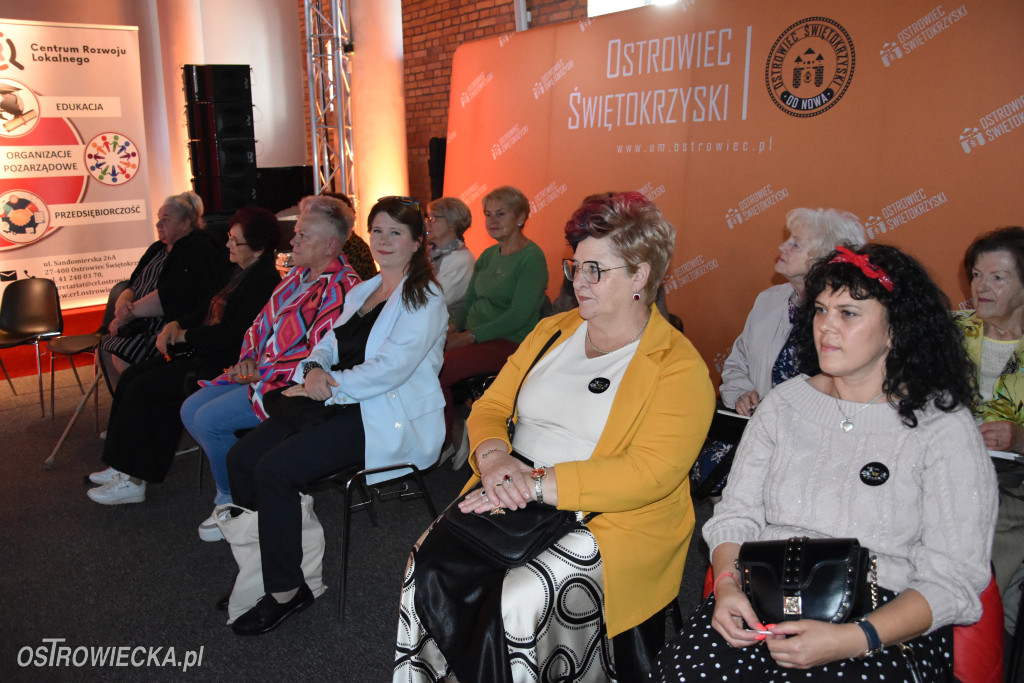 Szybkie randki dla organizacji pozarządowych