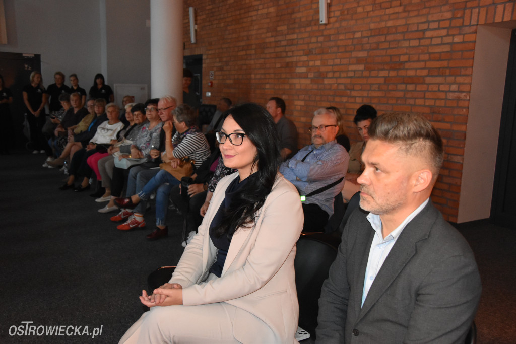 Szybkie randki dla organizacji pozarządowych